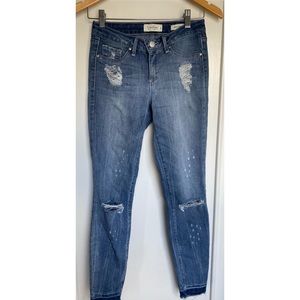 Women’s Bootcut Jeans